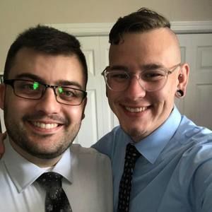 Meet your Posher, Roberto